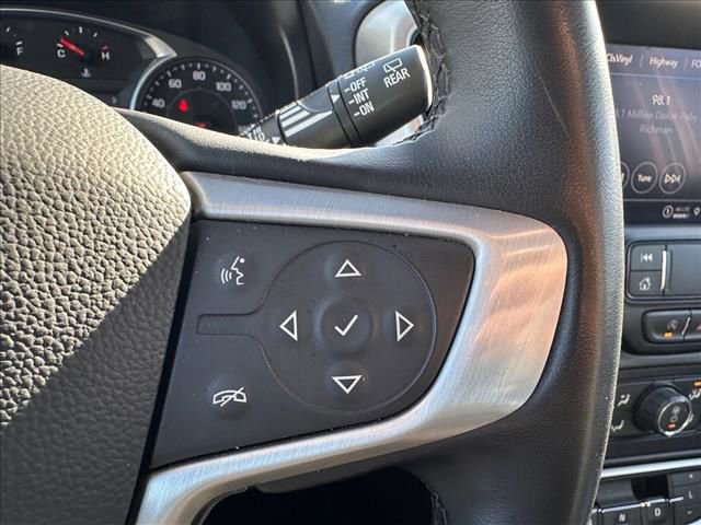 Used 2024 GMC Terrain SLT image 28