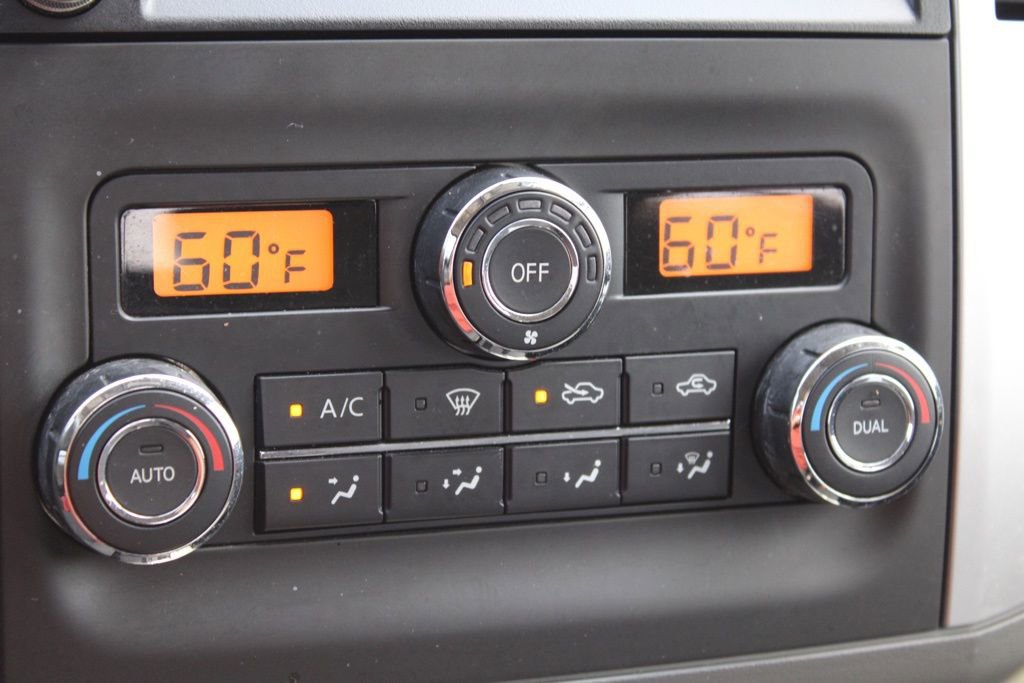 Used 2020 Nissan Frontier SV w/ Midnight Edition Floor Mats image 36