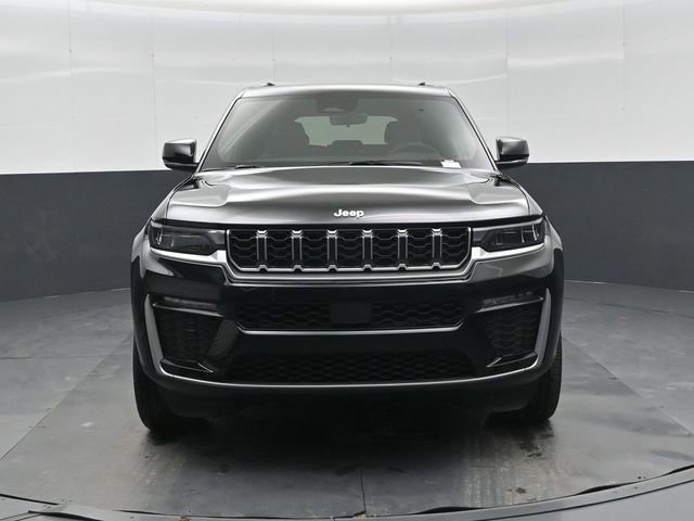New 2026 Jeep Grand Cherokee Limited image 9