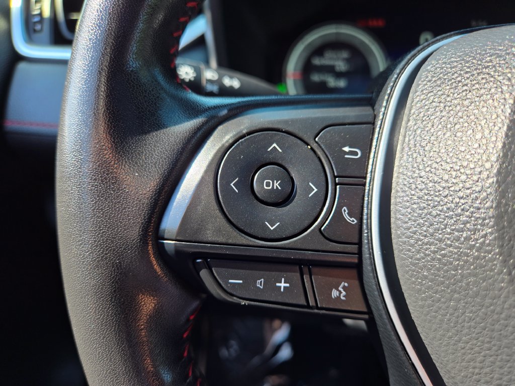 Used 2023 Toyota RAV4 XSE w/ Weather Package AWD/4WD image 20