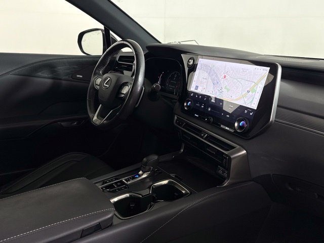 Certified 2024 Lexus RX 350 F Sport w/ Convenience Package AWD/4WD image 18
