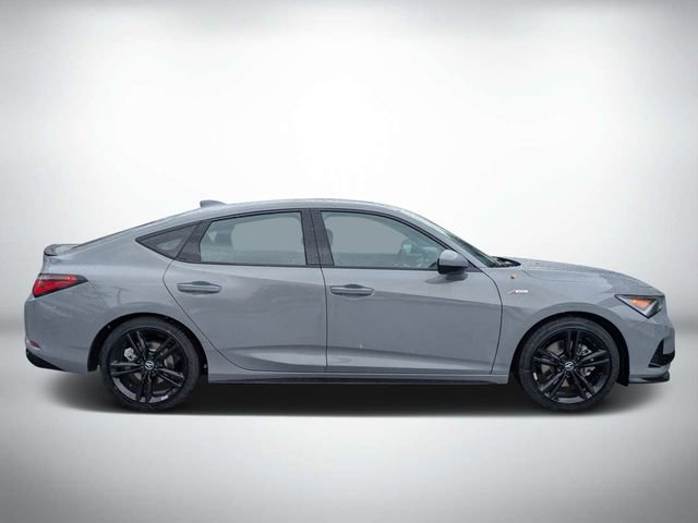 New 2026 Acura Integra A-Spec FWD image 2
