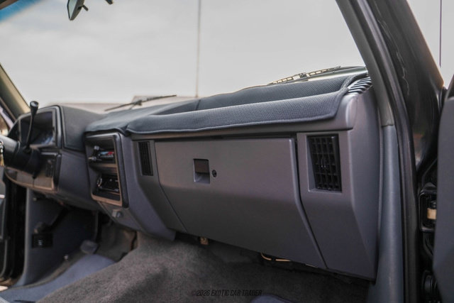 Used 1991 Ford Bronco AWD/4WD image 32