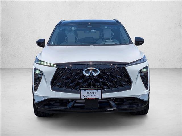 New 2027 INFINITI QX65 Autograph w/ Cargo Package AWD/4WD image 6