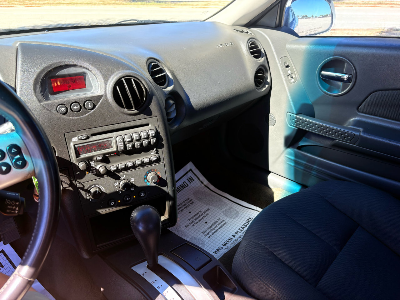 Used 2004 Pontiac Grand Prix GT2 image 27