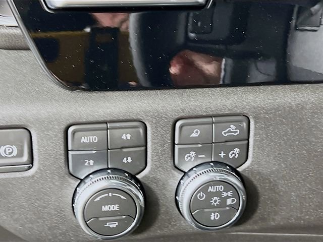 New 2026 GMC Sierra 1500 Elevation w/ Elevation Premium Package image 9