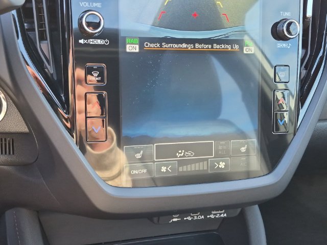 New 2026 Subaru Forester Sport AWD/4WD image 26