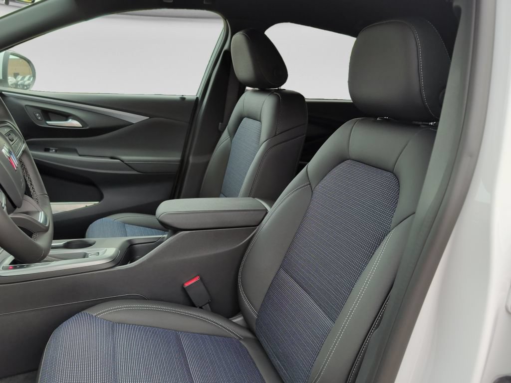 New 2026 Buick Envista Sport Touring w/ Convenience I Package FWD image 22