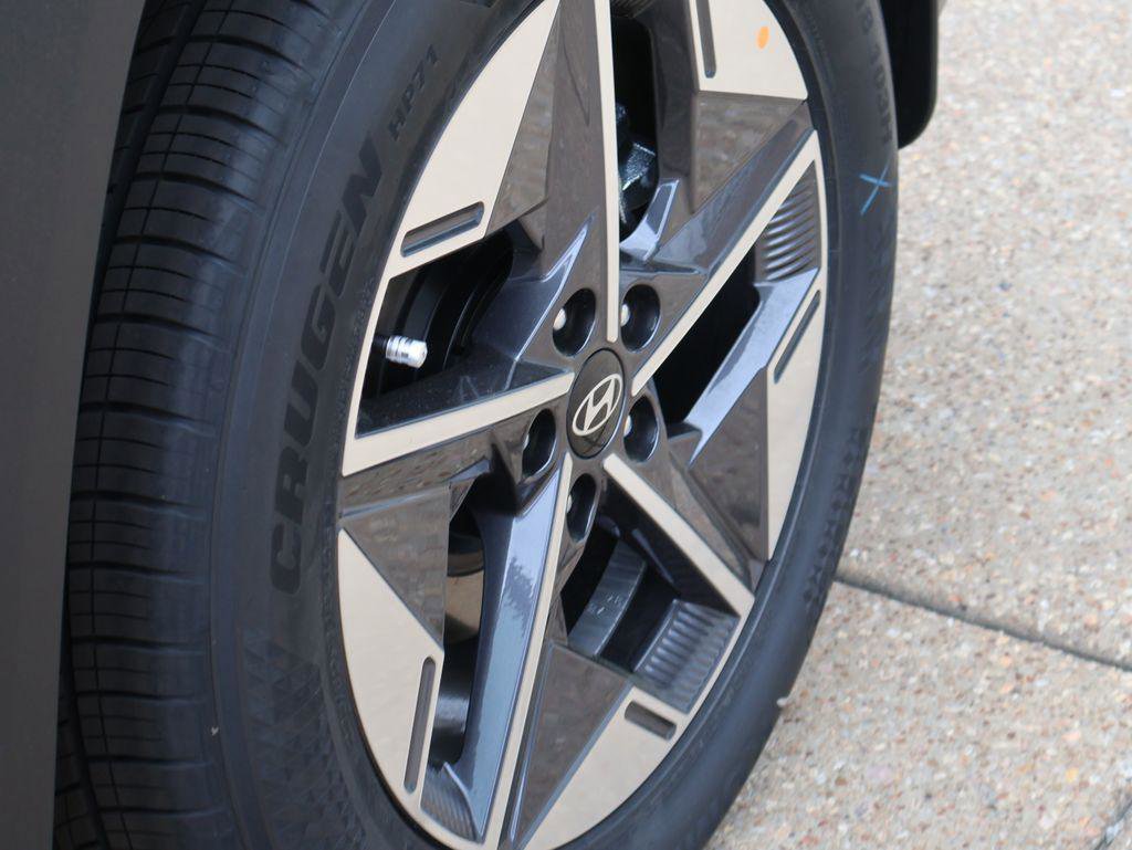New 2026 Hyundai Tucson SEL image 10