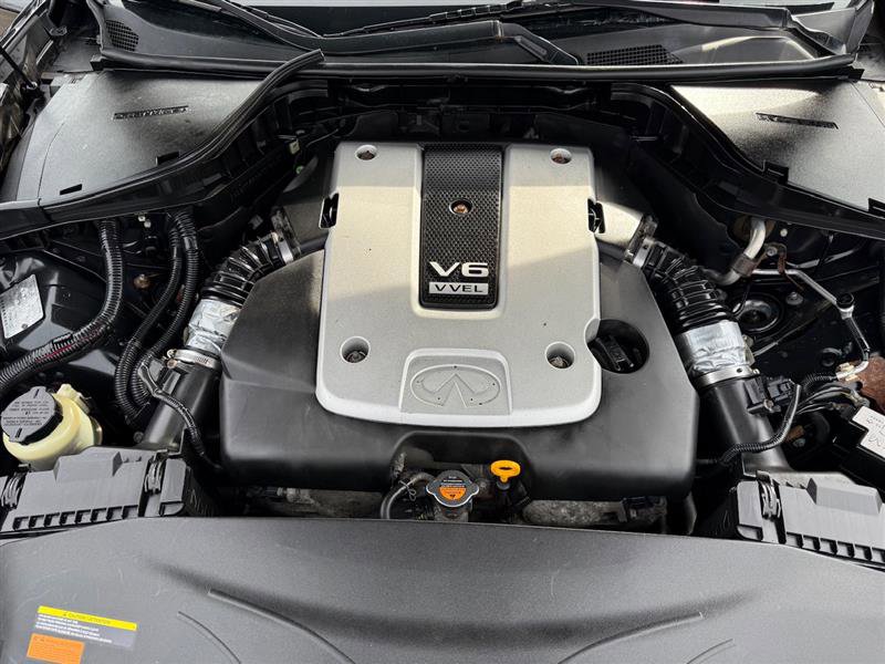 Used 2011 INFINITI M37 x w/ Premium Pkg image 36