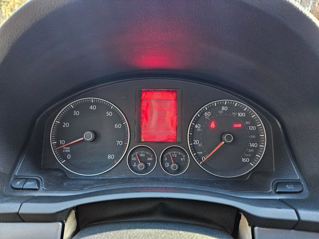 Used 2009 Volkswagen Eos Komfort image 33