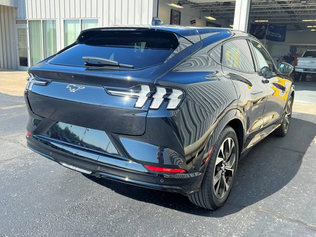 Used 2023 Ford Mustang Mach-E Premium AWD/4WD image 9