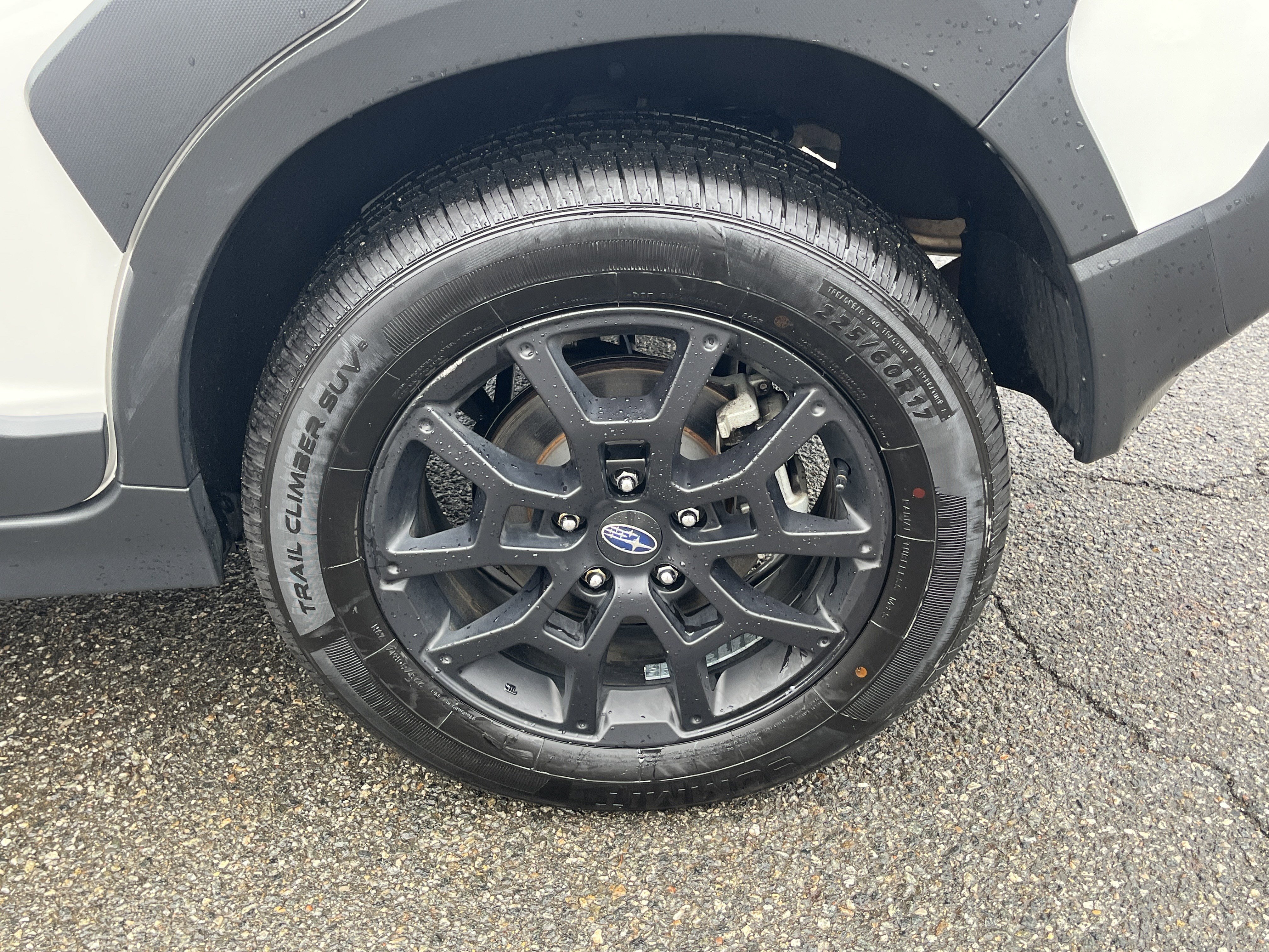 Used 2024 Subaru Crosstrek 2.5i Wilderness image 11
