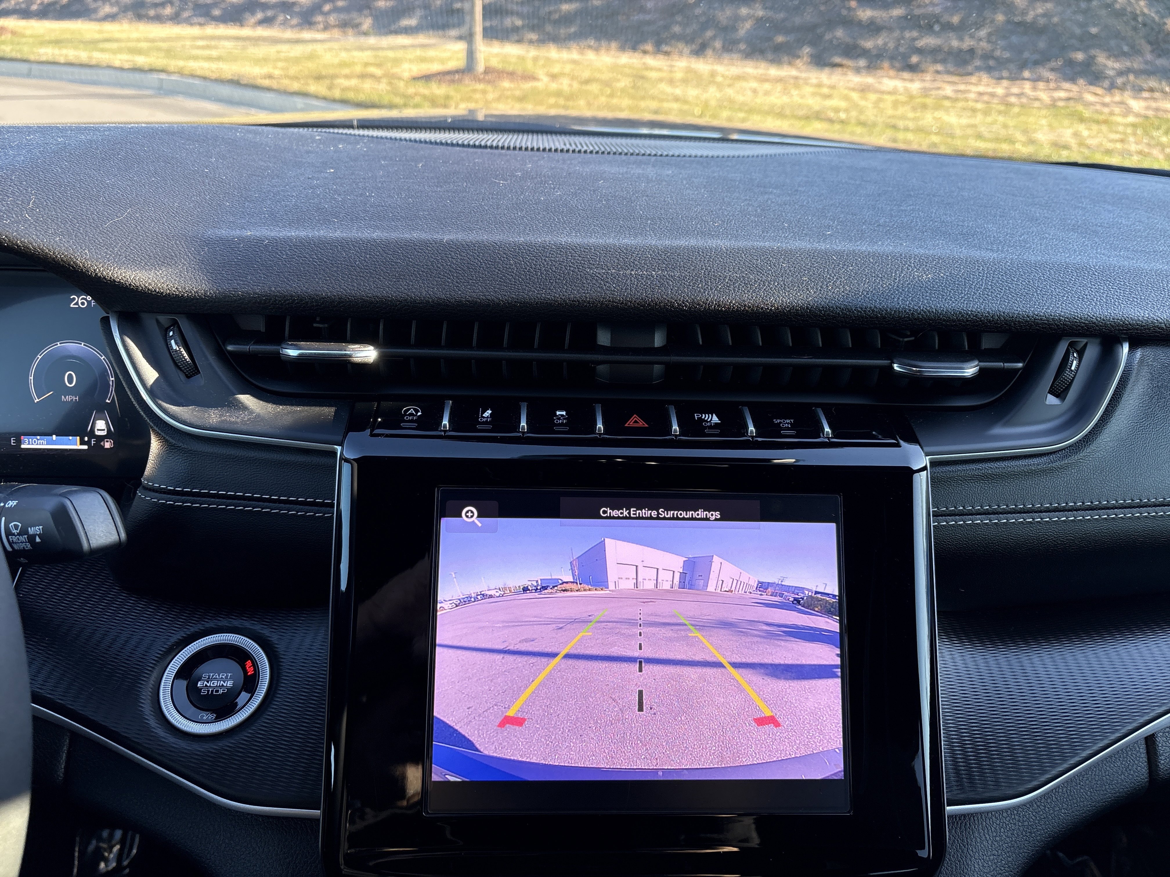 Certified 2025 Jeep Grand Cherokee L Altitude image 30