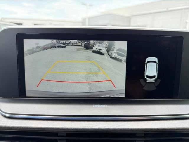 Used 2020 Kia Telluride EX FWD image 13