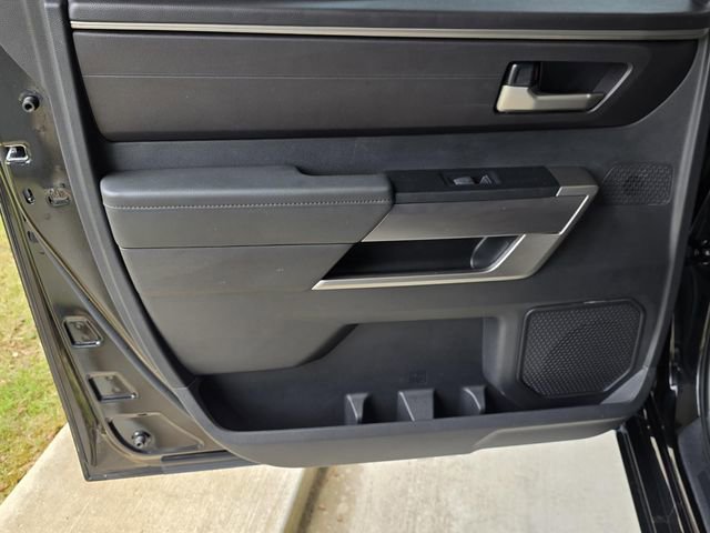 Used 2023 Toyota Tundra SR5 w/ SR5 Premium Package AWD/4WD image 34