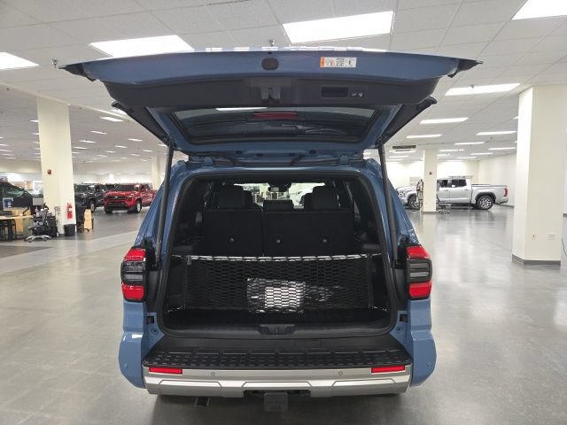 New 2026 Toyota 4Runner Limited AWD/4WD image 15