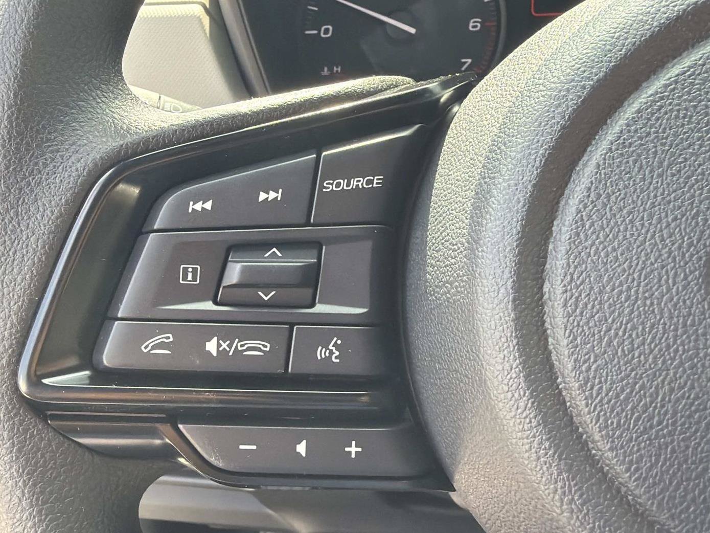 New 2026 Subaru Forester Limited AWD/4WD image 17