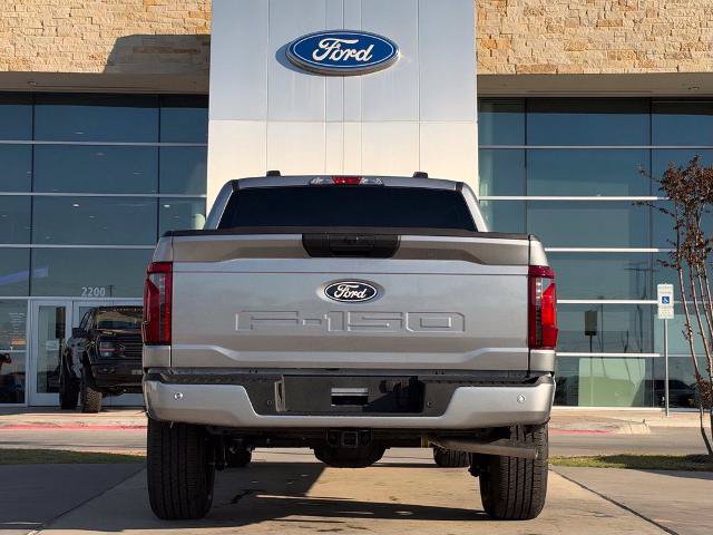 New 2026 Ford F150 STX w/ Equipment Group 200A RWD image 45