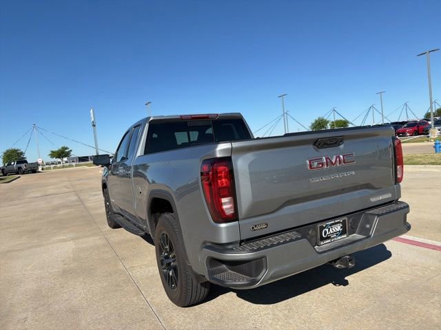 Used 2025 GMC Sierra 1500 Elevation w/ Preferred Package image 6