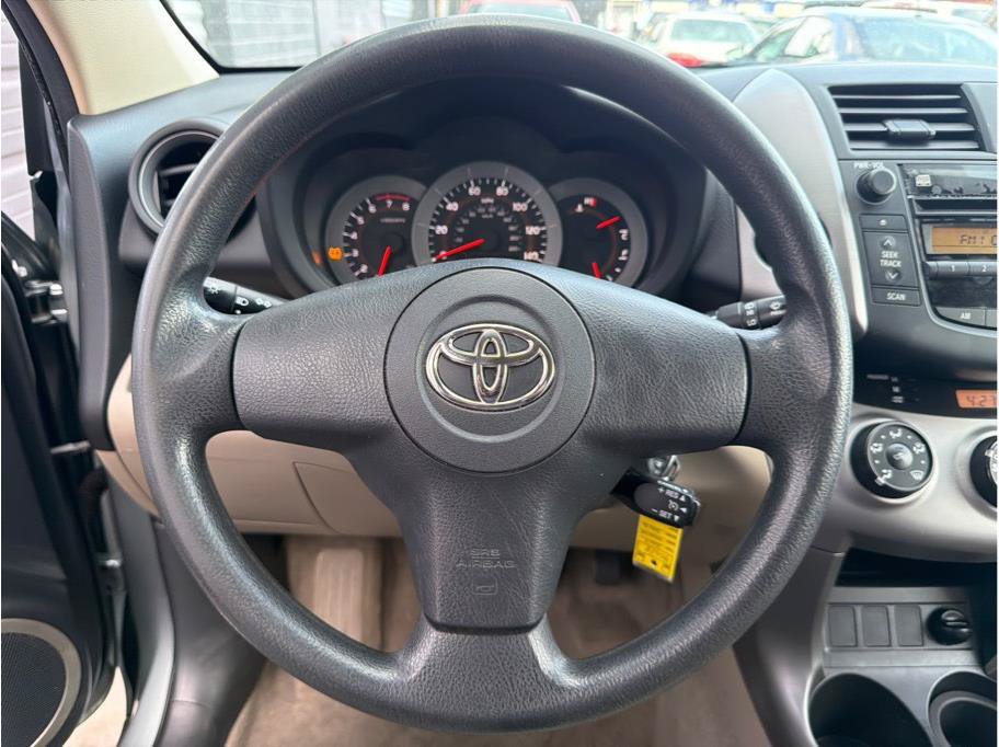 Used 2007 Toyota RAV4 4WD image 15