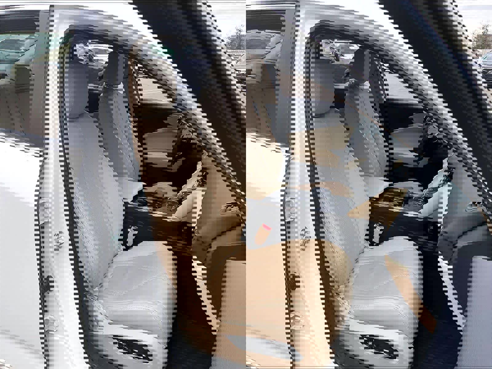 Used 2023 Acura TLX w/ Technology Package image 10