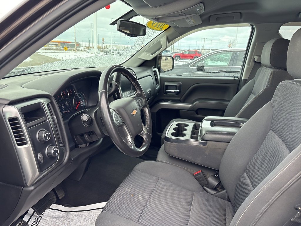 Used 2019 Chevrolet Silverado 1500 LT image 18