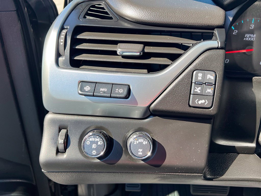 Used 2019 Chevrolet Tahoe Premier AWD/4WD image 47