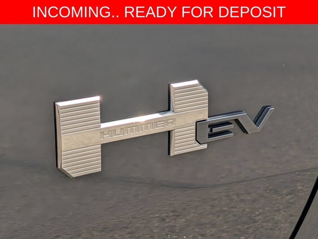 Used 2025 GMC Hummer EV 3X AWD/4WD image 16