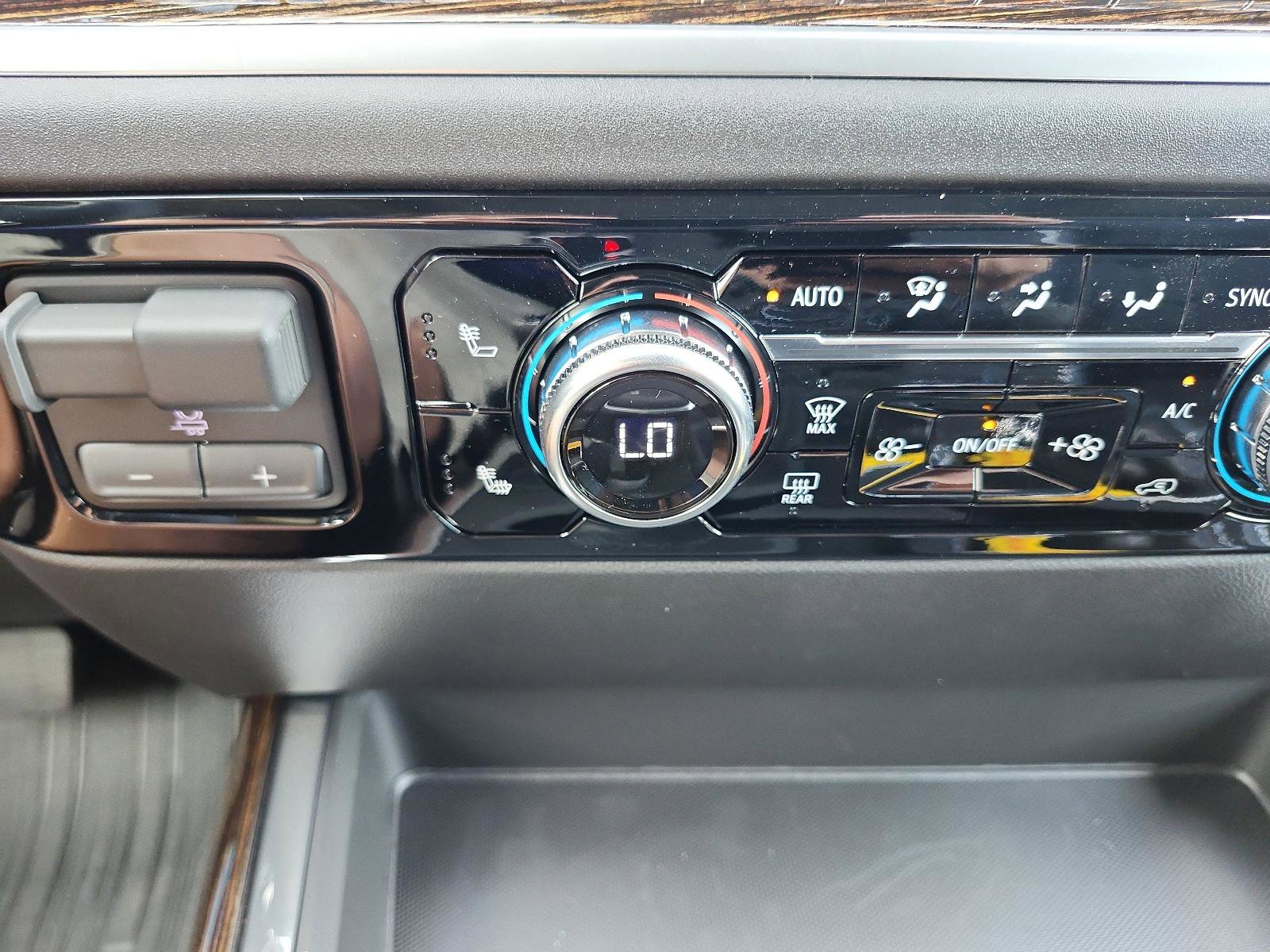 New 2026 GMC Sierra 1500 Elevation w/ Elevation Premium Package image 16