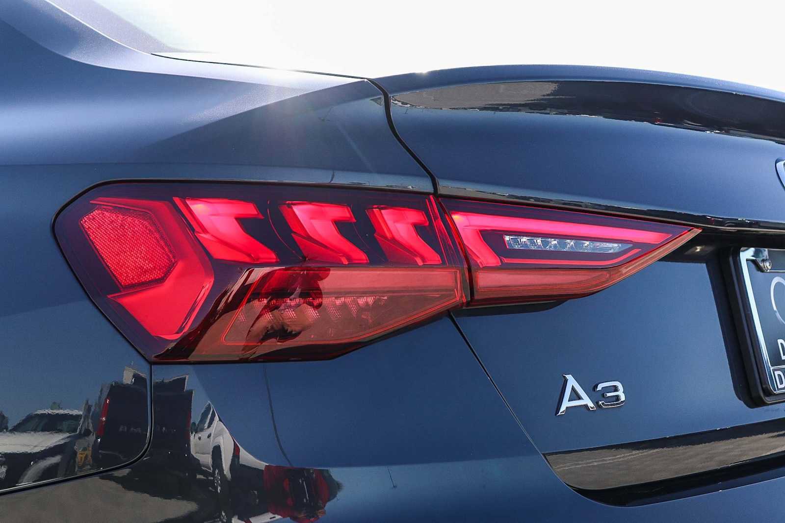 Used 2023 Audi A3 2.0T Premium w/ Convenience Package image 12