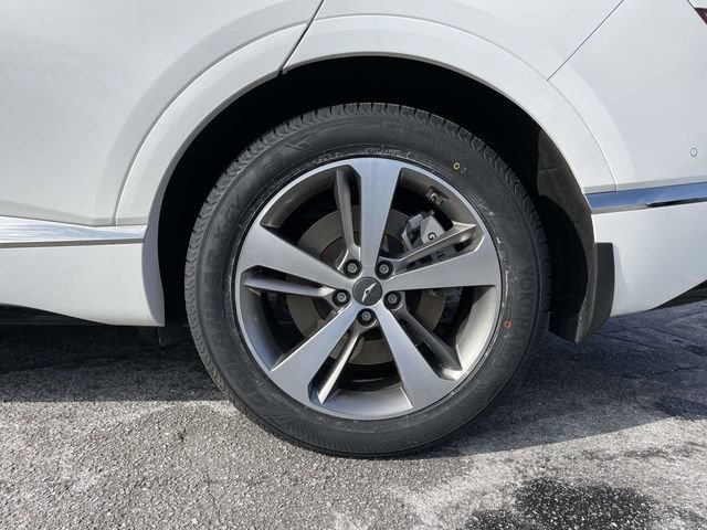 Used 2023 Genesis GV80 2.5T w/ Advanced Package image 9