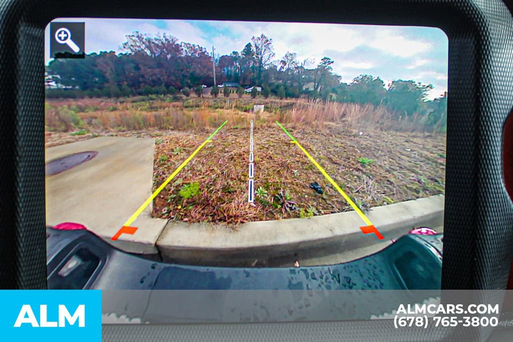 Used 2020 Jeep Gladiator Rubicon image 33