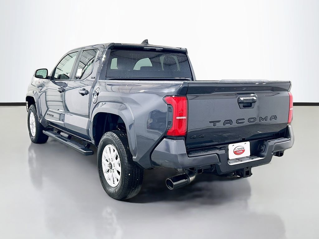 New 2026 Toyota Tacoma SR5 AWD/4WD image 6