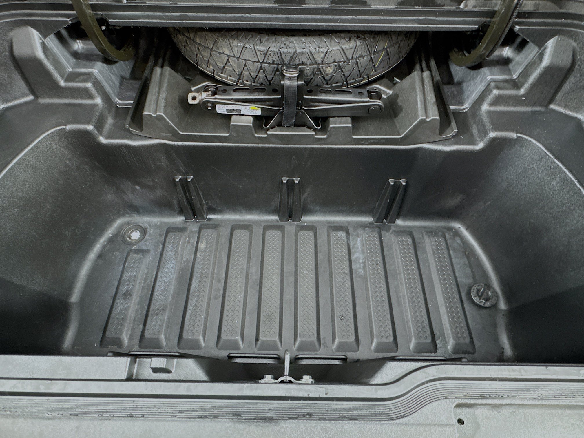 Certified 2023 Honda Ridgeline RTL image 26
