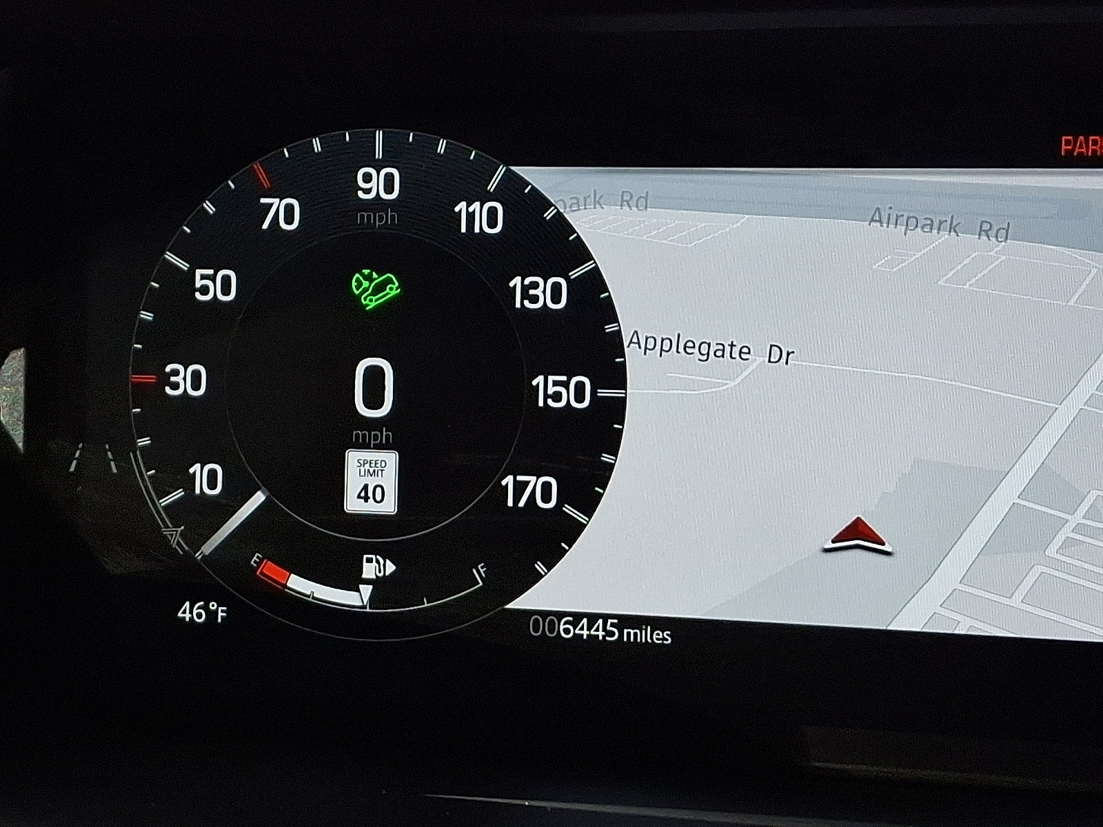 Certified 2025 Land Rover Discovery Sport S image 21