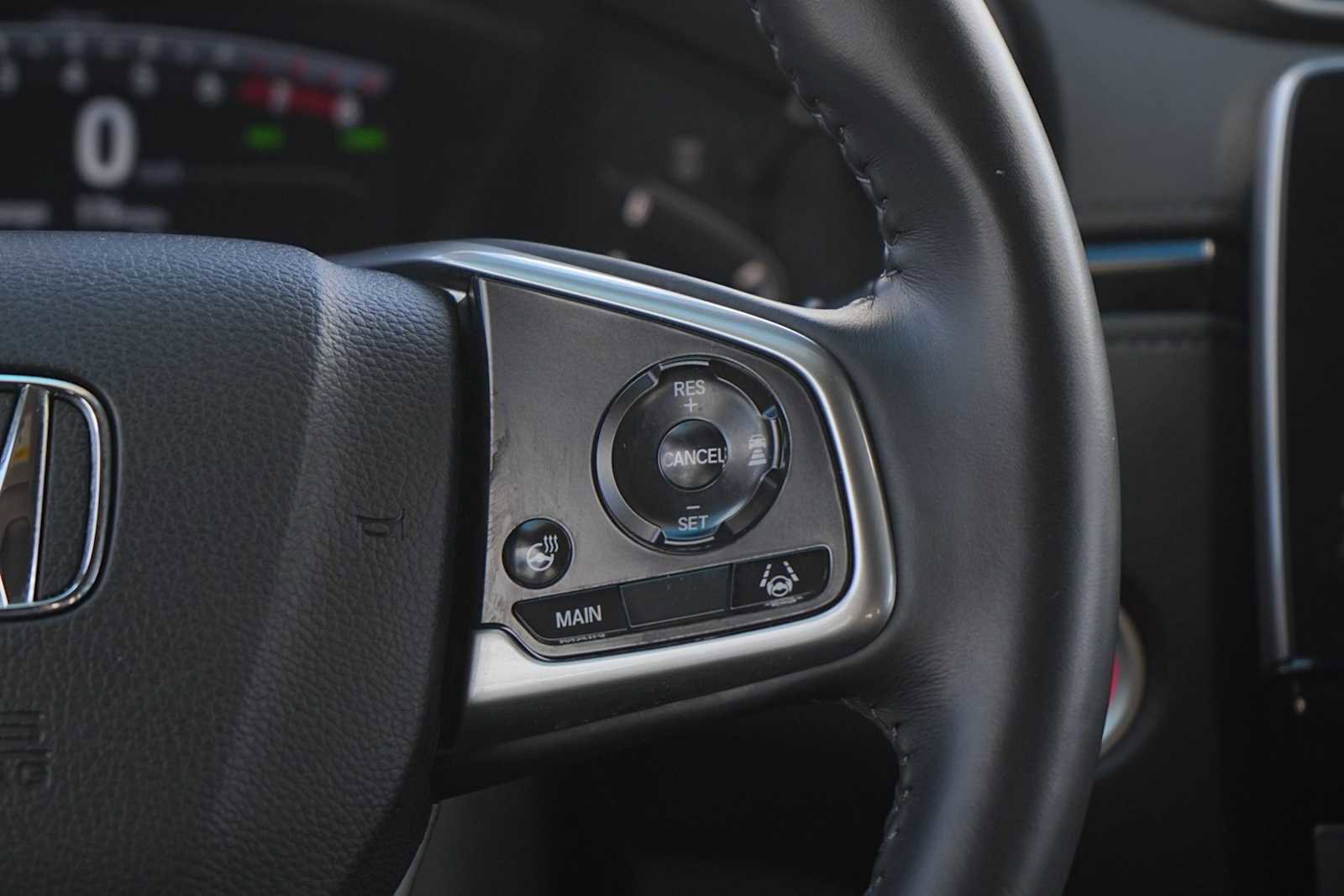 Used 2021 Honda CR-V Touring image 18