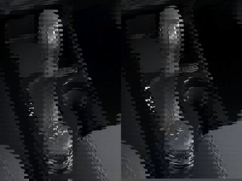 New 2026 Ford Bronco Big Bend image 18