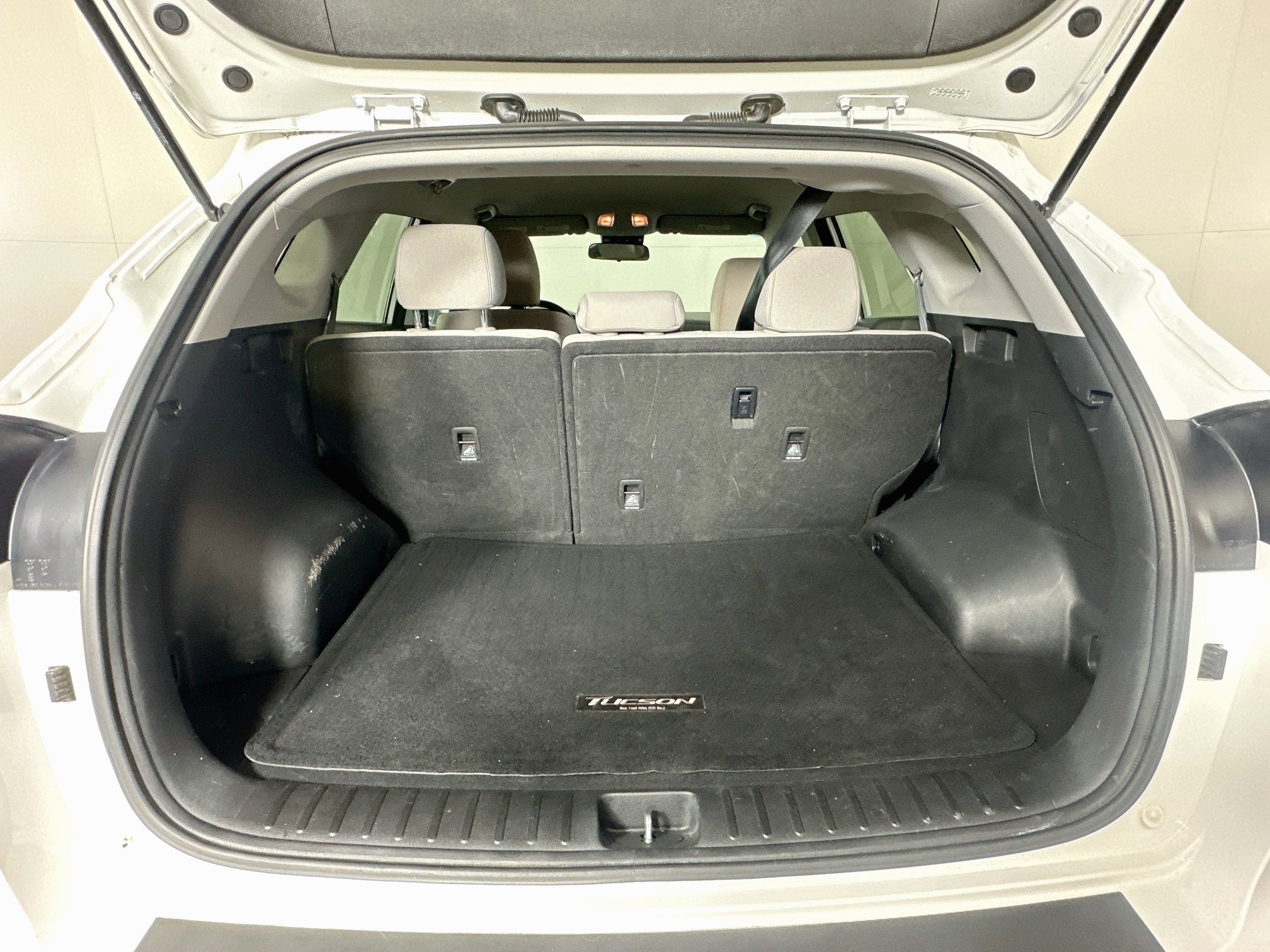 Used 2020 Hyundai Tucson SE FWD image 26
