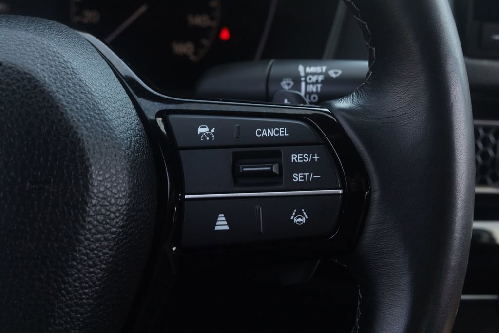 Used 2024 Honda Civic Sport image 14