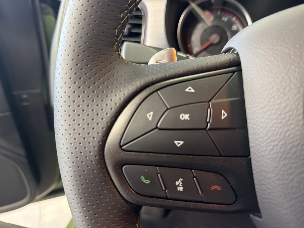 Certified 2023 Dodge Charger Scat Pack image 12