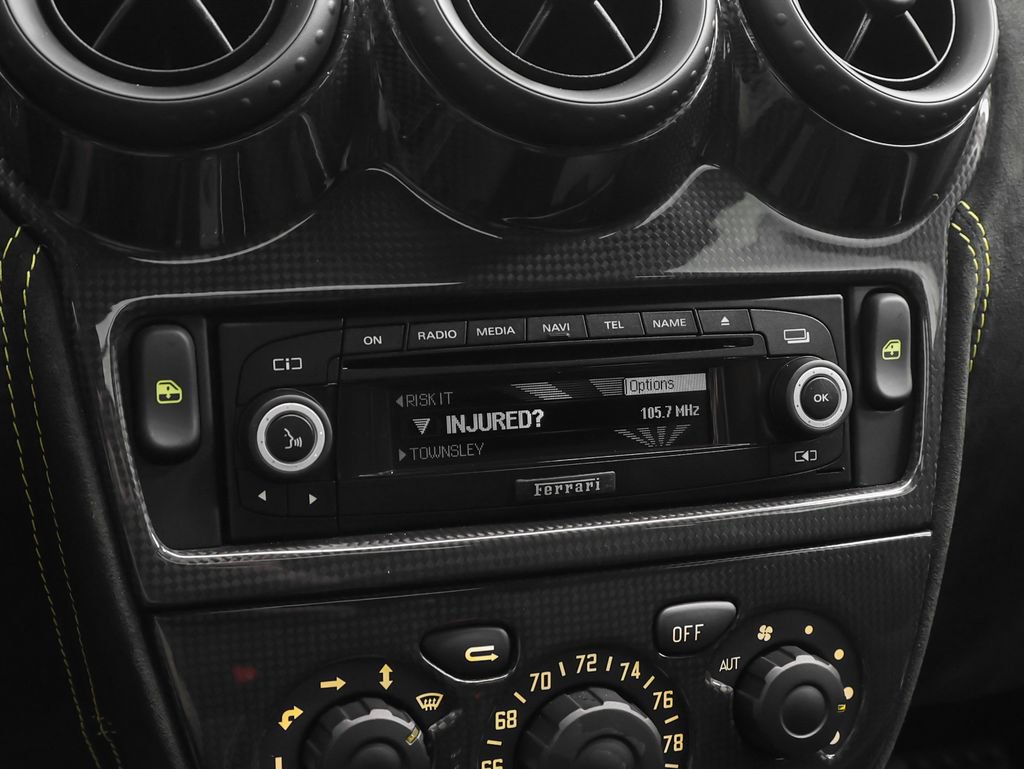 Used 2009 Ferrari F430 Scuderia RWD image 71