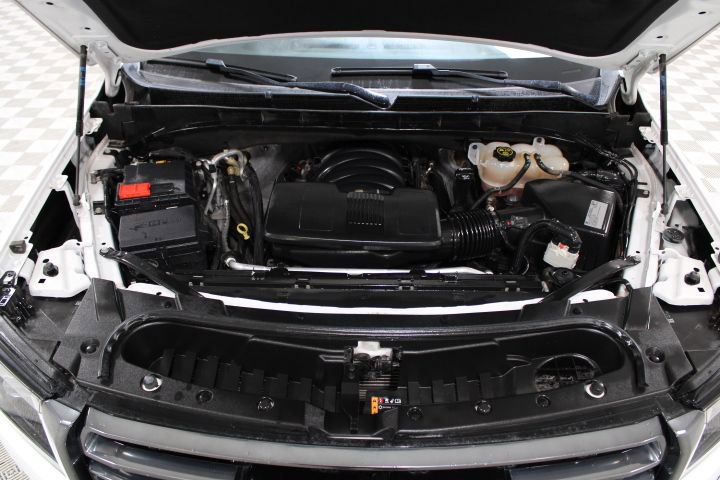 Used 2021 GMC Yukon AT4 image 52