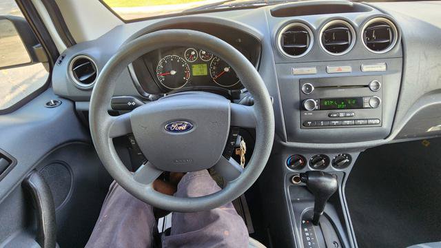 Used 2013 Ford Transit Connect XLT FWD image 25