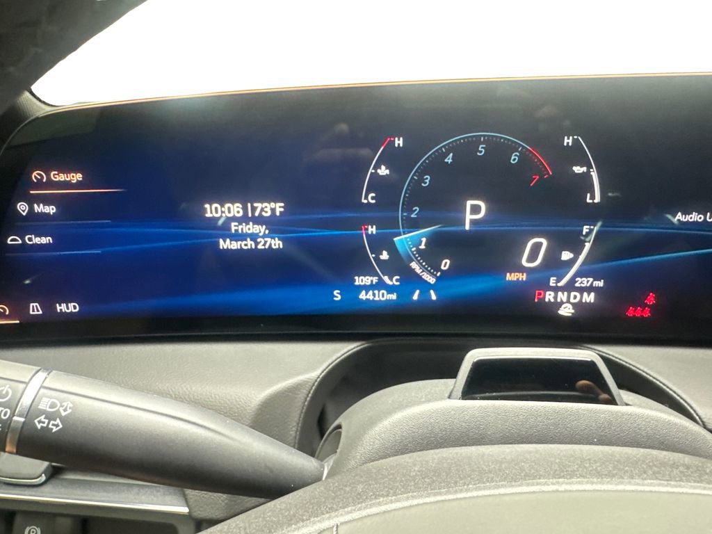 Used 2025 Cadillac CT5 Sport image 60