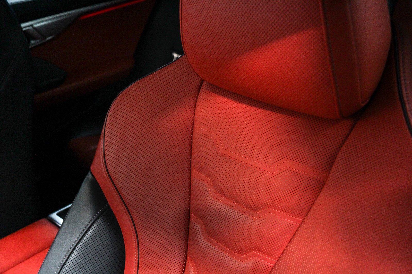 Certified 2024 BMW 840i Gran Coupe RWD image 25