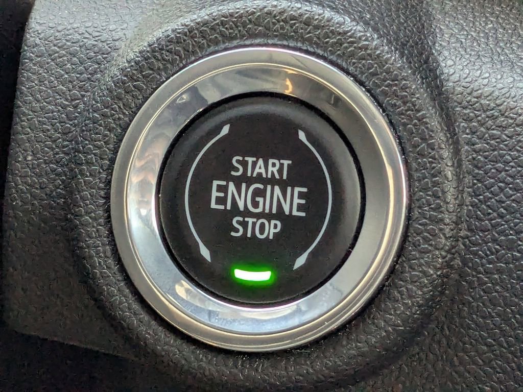 Certified 2023 Chevrolet TrailBlazer RS w/ Convenience Package image 30