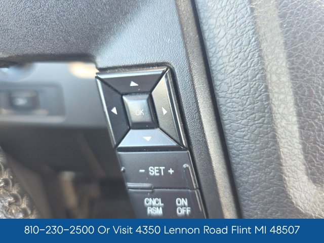 Used 2013 Ford F150 XLT w/ Luxury Equipment Group AWD/4WD image 22