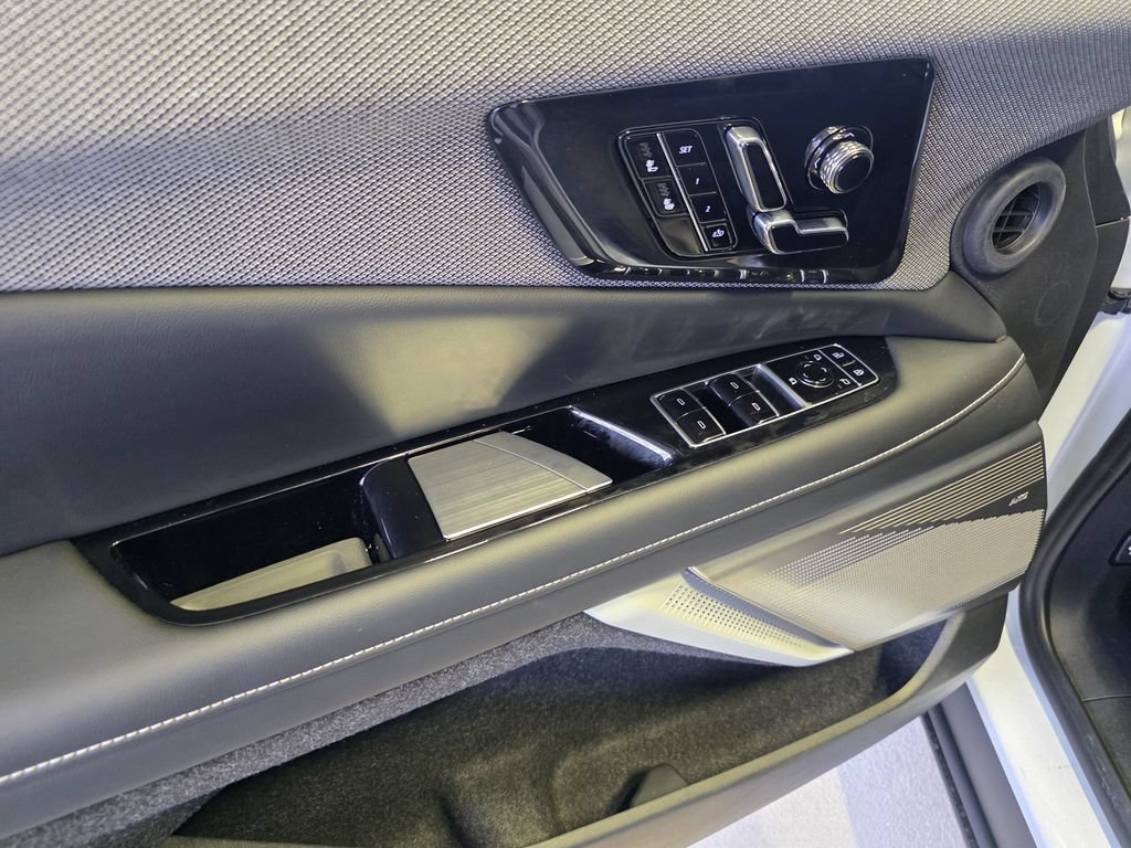 New 2026 Cadillac Optiq Sport 1 RWD image 17
