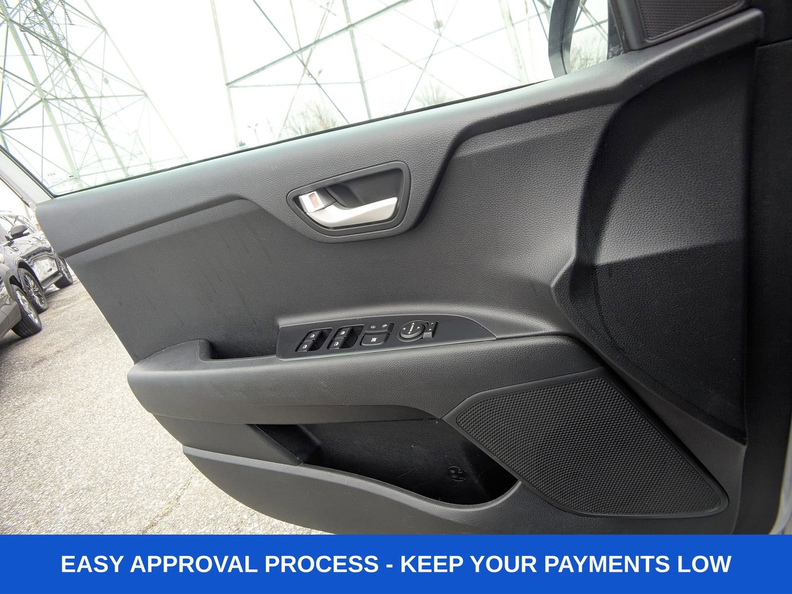 Used 2023 Kia Rio S image 30